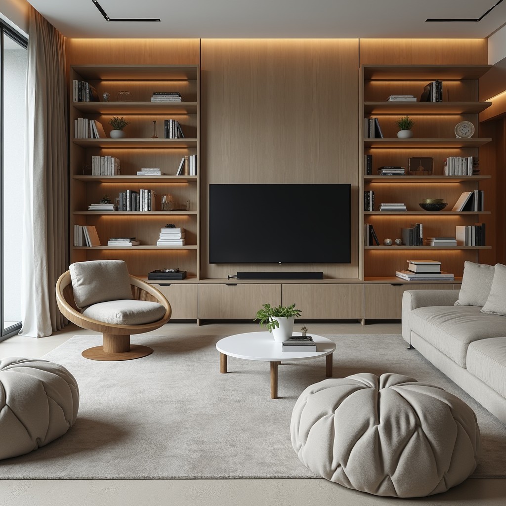 FurnishAlive
